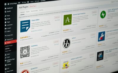 Dlaczego warto wybrać WordPressa?